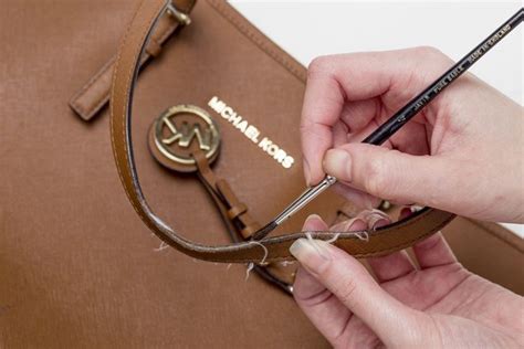 how to remove stain from michael kors bag|michael kors handbag cleaner instructions.